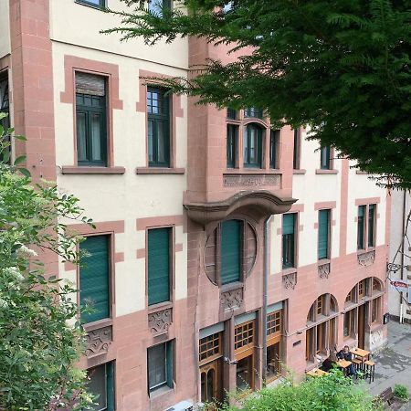 Ferienzimmer Tübingen Exterior foto