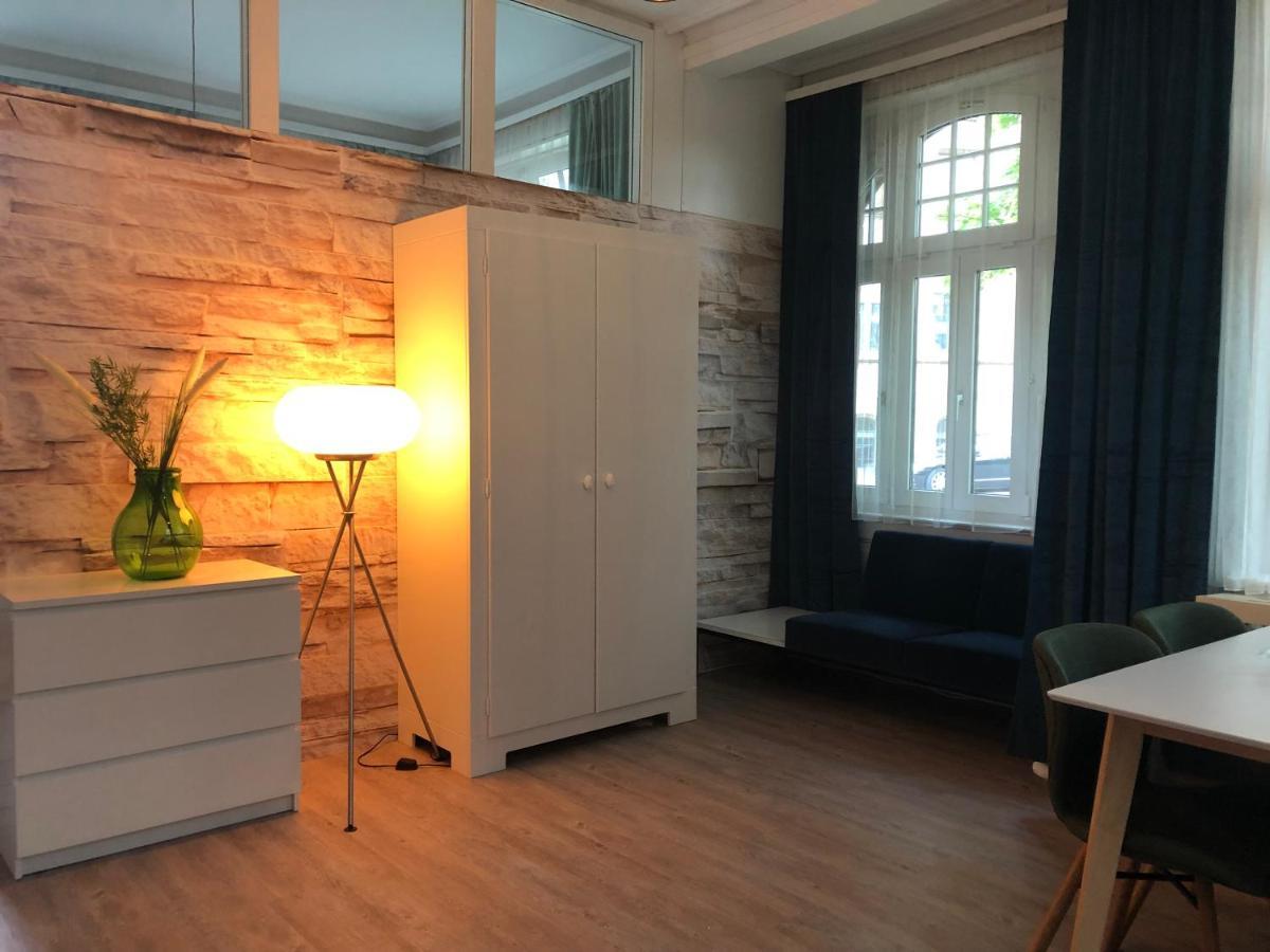 Ferienzimmer Tübingen Exterior foto