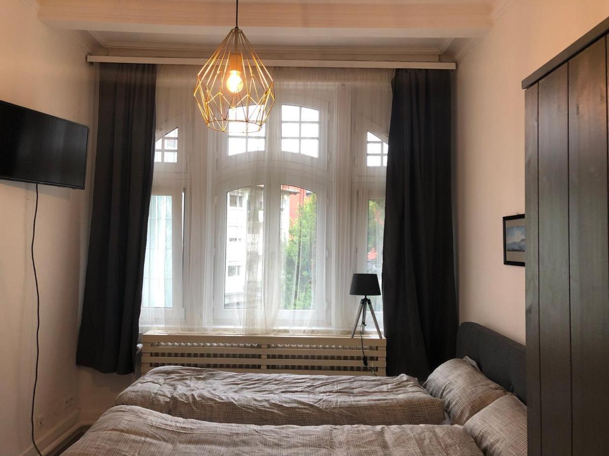Ferienzimmer Tübingen Exterior foto