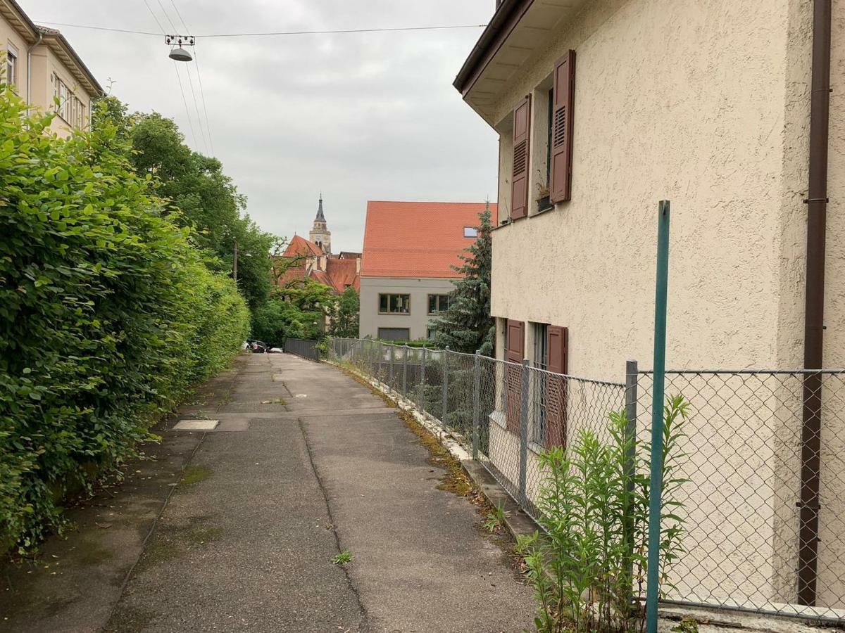 Ferienzimmer Tübingen Exterior foto