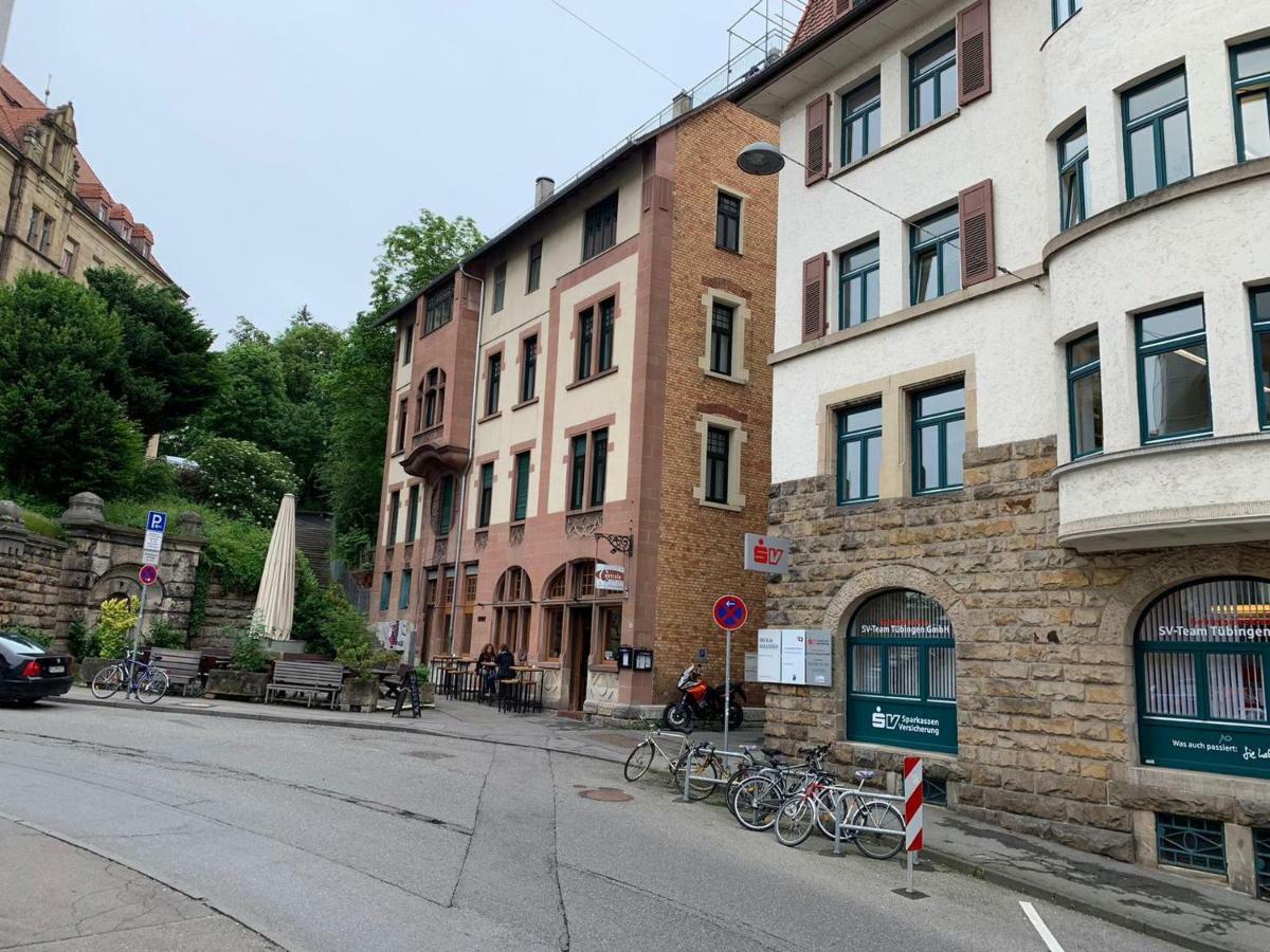 Ferienzimmer Tübingen Exterior foto