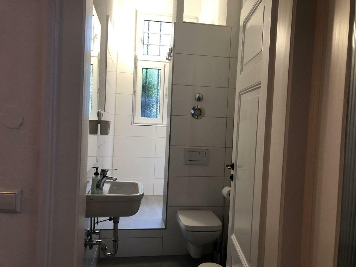 Ferienzimmer Tübingen Exterior foto