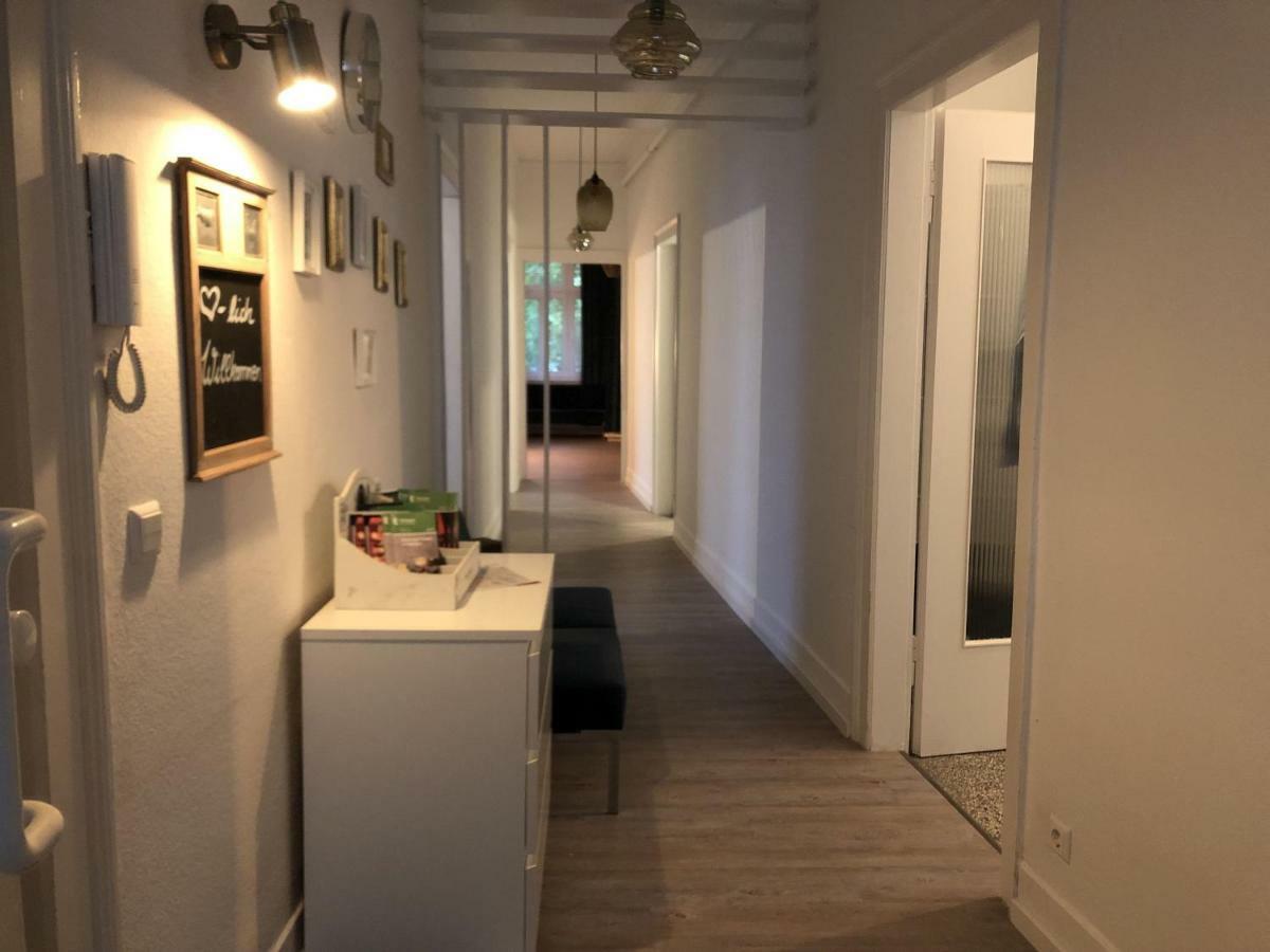 Ferienzimmer Tübingen Exterior foto